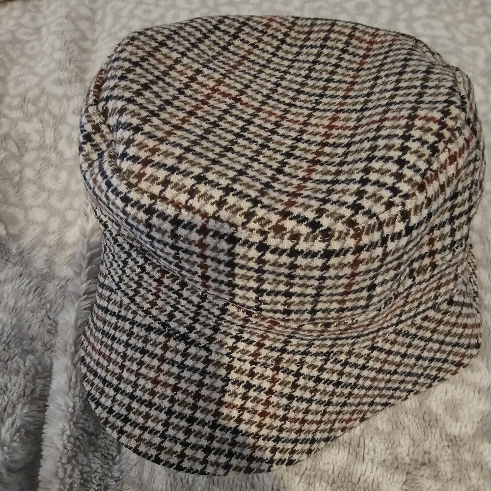 Mens Express bucket hat